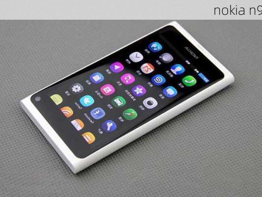 nokia n9