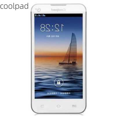 coolpad