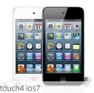 touch4 ios7