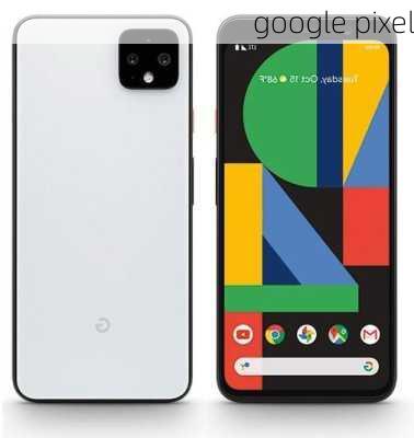 google pixel