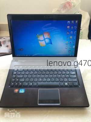 lenovo g470