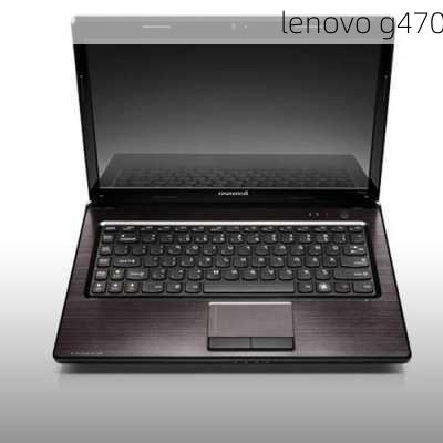 lenovo g470