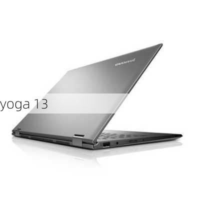 yoga 13