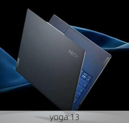 yoga 13