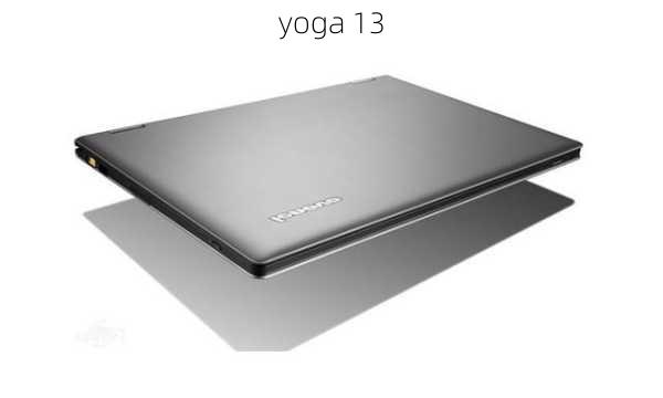 yoga 13