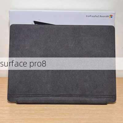 surface pro8