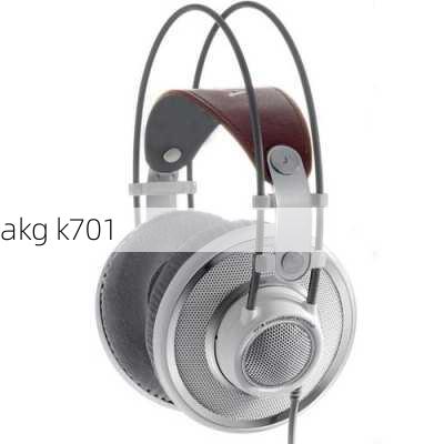 akg k701