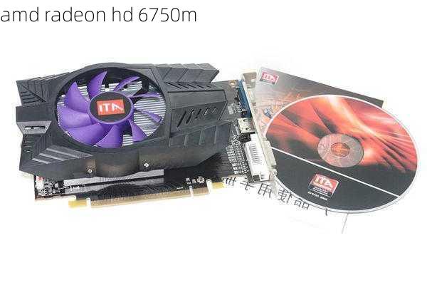 amd radeon hd 6750m