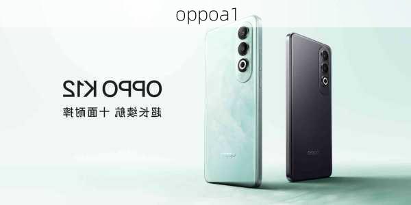 oppoa1