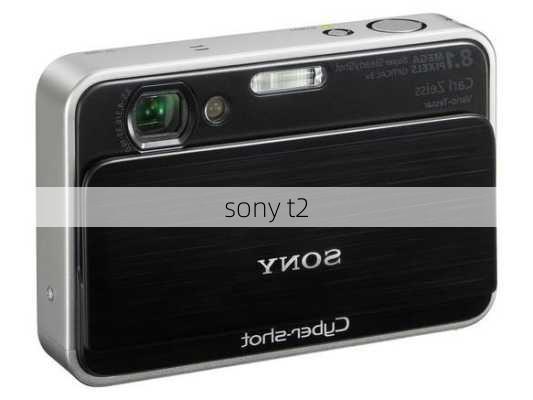 sony t2