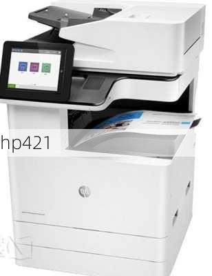 hp421