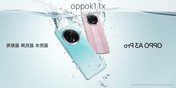 oppok11x