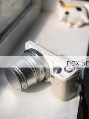 nex 5n