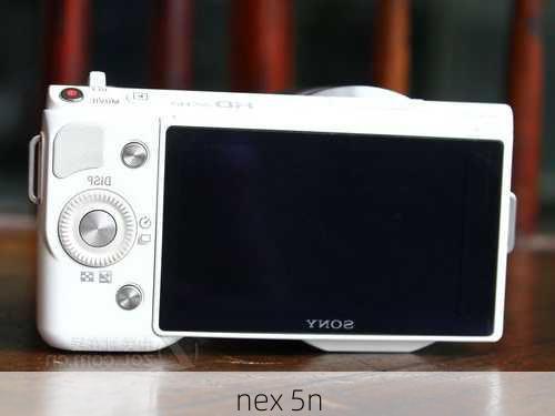 nex 5n