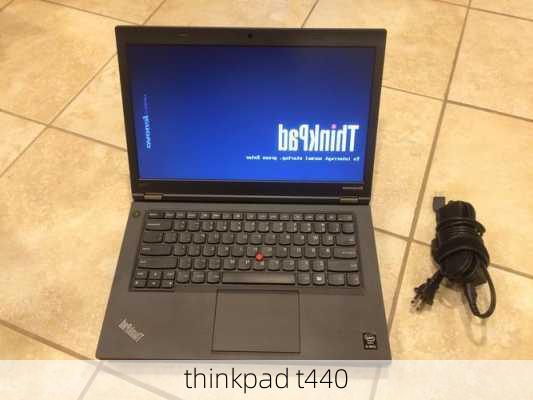 thinkpad t440