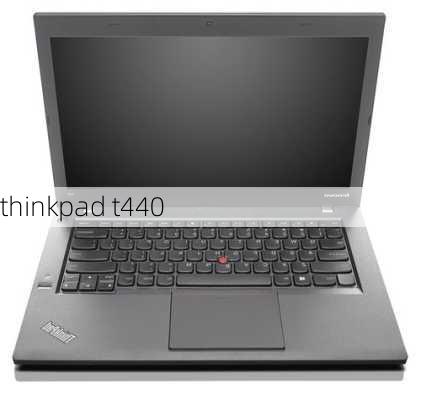 thinkpad t440