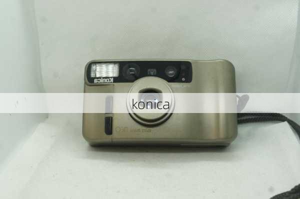 konica