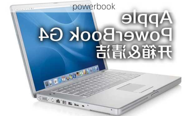 powerbook