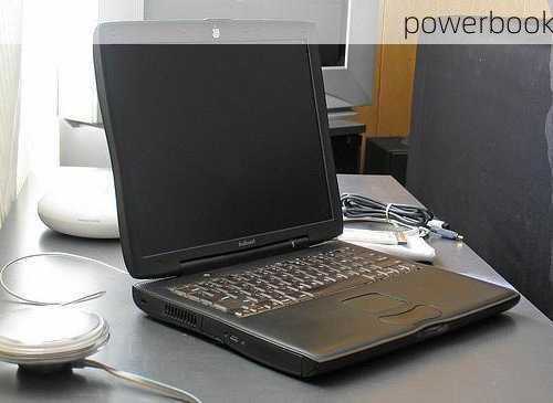 powerbook