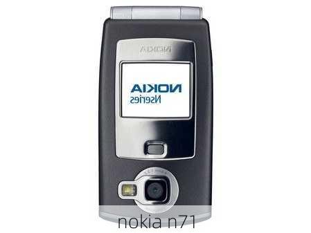 nokia n71