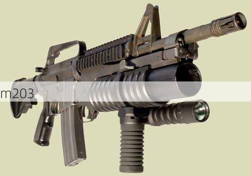 m203