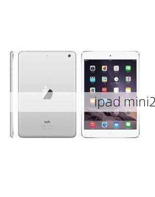 ipad mini2