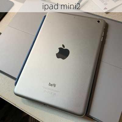 ipad mini2