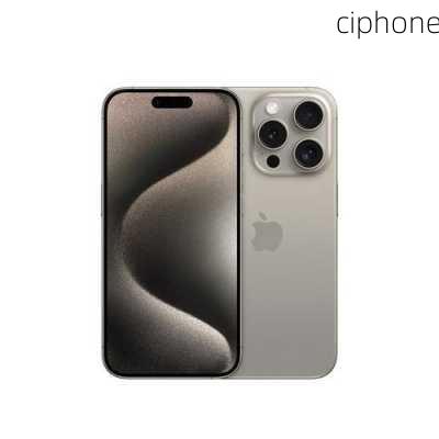 ciphone