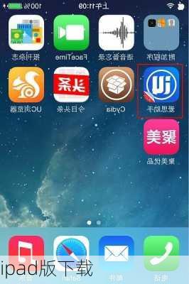 ipad版下载