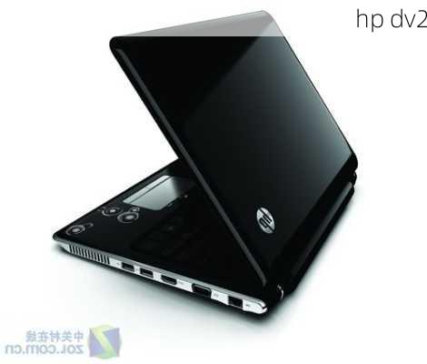 hp dv2