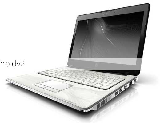 hp dv2