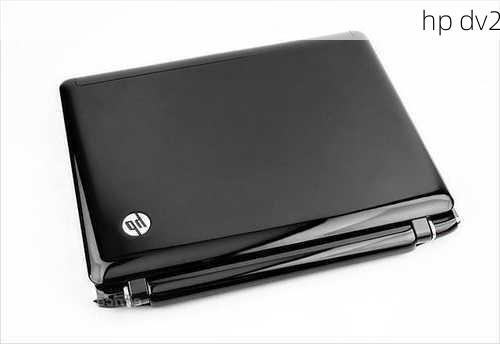 hp dv2