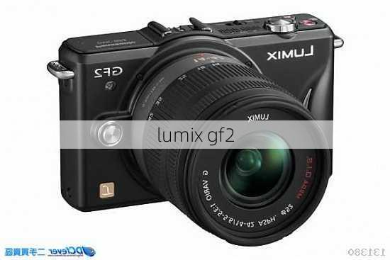 lumix gf2