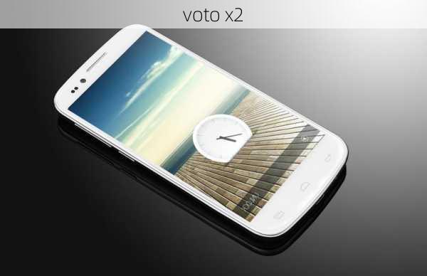 voto x2