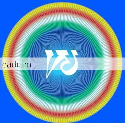 leadram