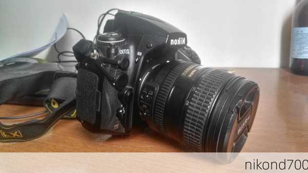 nikond700