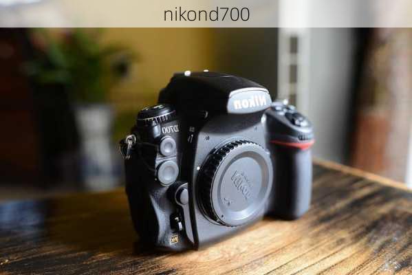 nikond700