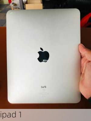 ipad 1