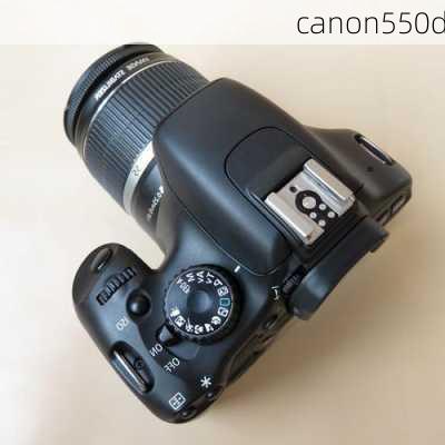 canon550d