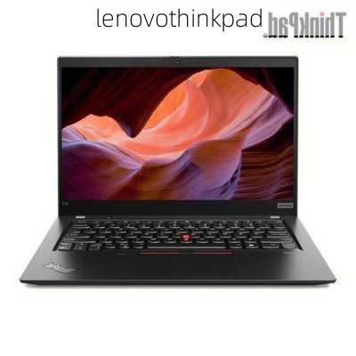 lenovothinkpad