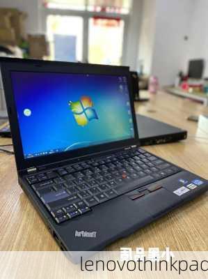 lenovothinkpad