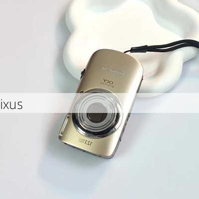 ixus