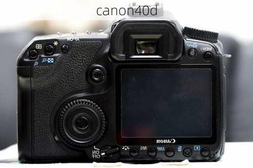 canon40d