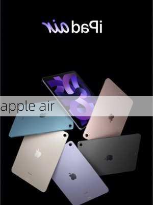 apple air