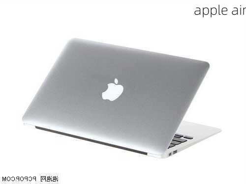 apple air