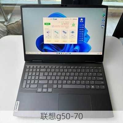 联想g50-70