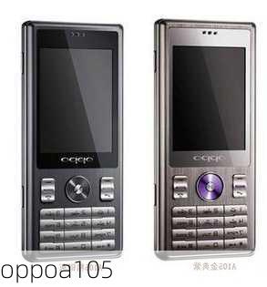 oppoa105