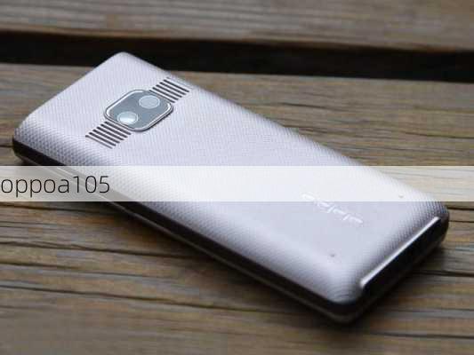 oppoa105