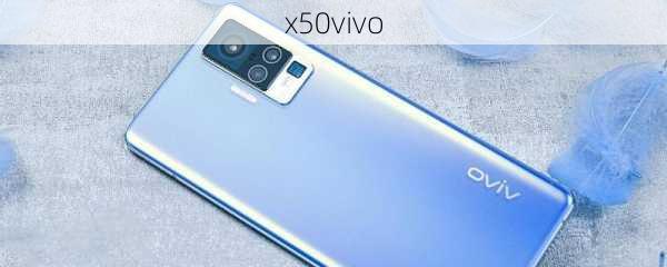 x50vivo