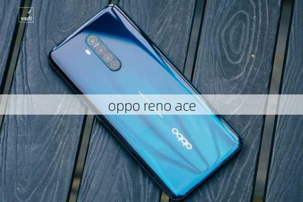 oppo reno ace